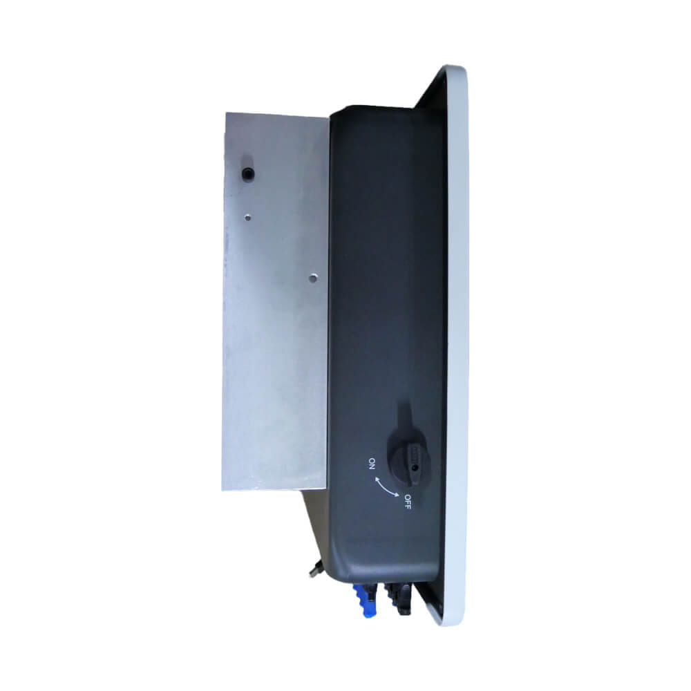 อินเวอร์เตอร์ CLEANLINE INVERTER 60KWP CL 60KTL-P3 พร้อม สมาร์ทมิเตอร์+CT_3